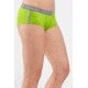 Icebreaker Sprite Hot Pant - Women's-Honeydew-Large