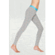 Icebreaker Sprite Legging 150 Clearance - Women's-Metro-Large