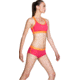 Icebreaker Sprite Racerback Bra Clearance- Women's-Black-Large