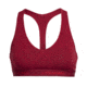 Icebreaker Sprite Racerback Bra - Women's, Oxblood, Large, 103020604L