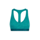 Icebreaker Sprite Racerback Bra - Women's, Arctic Teal/Kingfisher, Medium, 103020409M
