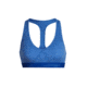 Icebreaker Sprite Racerback Bra - Women's, Cove/Marine, Large, 103020410L