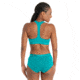 Icebreaker Sprite Racerback Bra - Womens, Flux Green, Large, IB103020861L