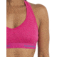 Icebreaker Sprite Racerback Bra - Womens, Tempo, Extra Small, IB103020854XS