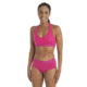 Icebreaker Sprite Racerback Bra - Women's, Tempo, Extra Small, IB103020854XS