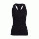 Icebreaker Sprite Tank, Black, XL, 103656002XL