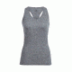 Icebreaker Sprite Tank, Gritstone Hthr, L, 103656001L