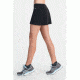 Icebreaker Swift Skort Clearance - Women's-Black-Large