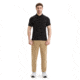 Icebreaker Tech Lite II Short Sleeve Polo - Mens, Black, 3XL, IB0A59LC0013XL