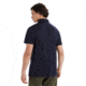 Icebreaker Tech Lite II Short Sleeve Polo - Mens, Midnight Navy, Extra Large, IB0A59LC401XL