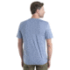 Icebreaker Tech Lite II Short Sleeve Skiing Yeti T-Shirt - Mens, Kyanite, 2XL, IB0A56IM885XXL