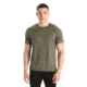 Icebreaker Tech Lite II Short Sleeve T-Shirt - Mens, Loden, Large, IB0A59IY069L