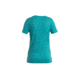 Icebreaker Tech Lite II Short Sleeve T-Shirt - Womens, Flux Green, Medium, IB0A59J9861M