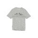 Tech Lite Short Sleeve Crew Graphic - Mens-Approach/Metro Heather-X-Large
