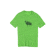 Tech Lite Short Sleeve Crew Graphic - Mens-Merino Ram/ Balsam-Small