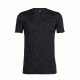 Icebreaker Tech Lite Short Sleeve Crewe, Black, 2XL, 103860001XXL
