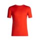 Icebreaker Tech Lite Short Sleeve Crewe - Mens