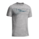Icebreaker Tech Lite Short Sleeve Crewe Graphic - Mens