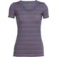 Icebreaker Tech Lite Short Sleeve Scoop Shirt - Women's