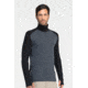 Icebreaker Tech Long Sleeve Half Zip - Mens-Monsoon-XX-Large