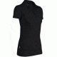 Icebreaker Tech Polo - Women's-Black-Large