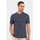Tech T Lite Short Sleeve - Mens-Monsoon-Large