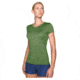 Icebreaker Tech T Lite Short Sleeve - Women's-Jungle-Large