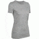 Icebreaker Tech T Lite Short Sleeve - Women's-Metro-Small