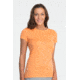 Icebreaker Tech T Lite Short Sleeve Clearance - Women's-Large-Torch