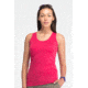 Icebreaker Tech Tank Clearance - Women's-Cherub-Large