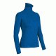 Icebreaker Tech Top 260 Long Sleeve Shirt - Women's-Large-Stream
