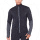 Icebreaker Tech Trainer Hybrid Jacket, Black/Jet Hthr, 2XL, 104298-001-XXL