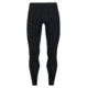 Icebreaker Tracer Tights, Black, 2XL, 104302-001-XXL