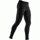 Icebreaker Tracer Tights - Mens-Black-X-Large