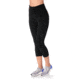 Icebreaker Tranquil 3Q Tights - Womens, Black, Medium, 104622001M