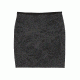 Tsveti Skirt - Womens -Palm Dots/Black/Monsoon-X-Small