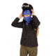 Icebreaker Unisex Merino 200 Oasis Balaclava, Brilliant, OS, IB10273901UOS