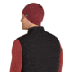 Icebreaker Unisex Merino 260 Ridge Beanie, Port, OS, IB0A56SK01COS