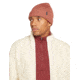 Icebreaker Unisex Vela Cuff Beanie, Cedar Wood, OS, IB10523701MOS