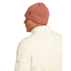 Icebreaker Unisex Vela Cuff Beanie, Cedar Wood, OS, IB10523701MOS