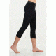 Icebreaker Vertex Legless Bottom - Women's-Black-X-Small