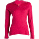 Icebreaker Vertex Zip 260 - Women's-Bone-Large