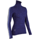 Icebreaker Vertex Zip 260 - Women's-Horizon-Large