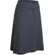 Icebreaker Villa Skirt - Women's-Pewter-X-Large