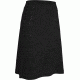 Icebreaker Villa Skirt - Womens-Black-Large