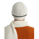 Icebreaker Waypoint Beanie, Undyed/Black, One Size, IB104886936OS