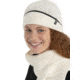 Icebreaker Waypoint Beanie, Undyed/Black, One Size, IB104886936OS