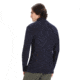 Icebreaker Waypoint Long Sleeve Half Zip Top - Mens, Midnight Navy, Medium, IB104901423M