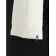 Icebreaker Waypoint Scarf, Undyed/Black, One Size, IB104839936OS