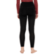 Icebreaker Women Merino 260 Tech High Rise Leggings, Black, XS, IB0A5726001XS